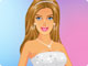 play Barbie Princess Wedding