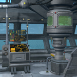 play Space Escape