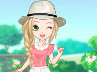play Cute Braids Hair