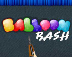 play Balloonbash
