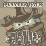 play Bristlies. Players Pack
