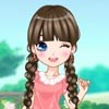 play Cute Braids Hair