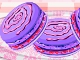 play Colorful Macaroons Decor