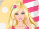 play Candy Barbie Dress Up