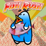 play Fish Rush