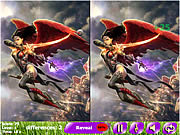 play Castle Wizard