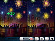 play Historic Holiday 5 Differences