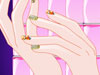 play Summer Nail Manicure