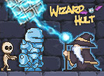 play Wizard Hult