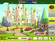 play Strawberry House