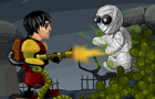 play Mario Vs Monsters