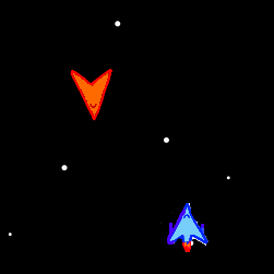 play Space Shooter