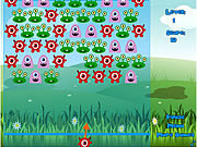 play Chudovista Bubble Shooter