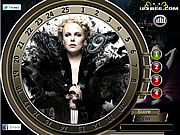 play Snow White And The Huntsman - Find The Numbers