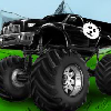 Monster Truck China