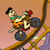play Flintstones Race Adventure