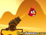 play Angry Birds 3