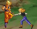 Dragonball Evolution
