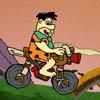 play Flintstones Race Adventure