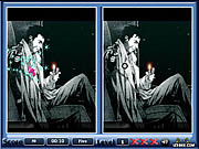 play Animatrix Spot The Difference
