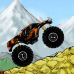 play Monster Truck China