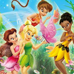 play Disney Fairies Hn