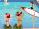 play Pool Party Decor