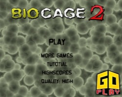 play Biocage 2