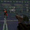play Space Trooper Shooter