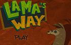 play Lama'S Way