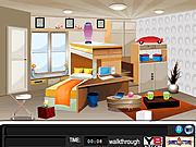 play Kids Room Escape 2