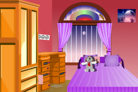 play Divan Puzzle Room Escape