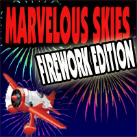 play Marvelous Skies Firework Edition