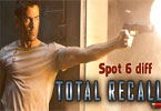 play Spot 6 Diff - Total Recall