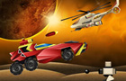 play Space Patrol