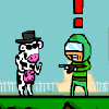 play Udder Cover