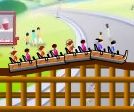 Rollercoaster Creator game