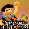 play Flintstones Race Adventure