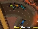play Urban Mayhem 1
