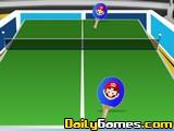 play Toon Table Tennis