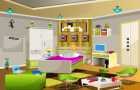 play Nice Bed Room Escape