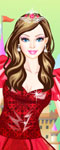 play Barbie Princess Dresses Dress Up