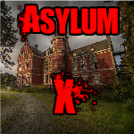 play Asylum X
