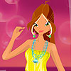 play Flora Beach Fashion