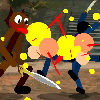 play Attack On Grasshoper