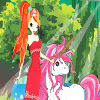 play Princess Bloom And The Pegasus