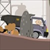 play Stewie Truck