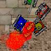 play Multi Tank Defence