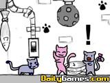 play The Kitty Story