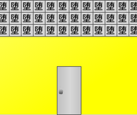 play Rainbom Escape